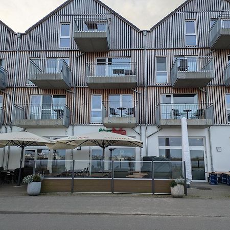 Waterkant Kappeln Exteriör bild