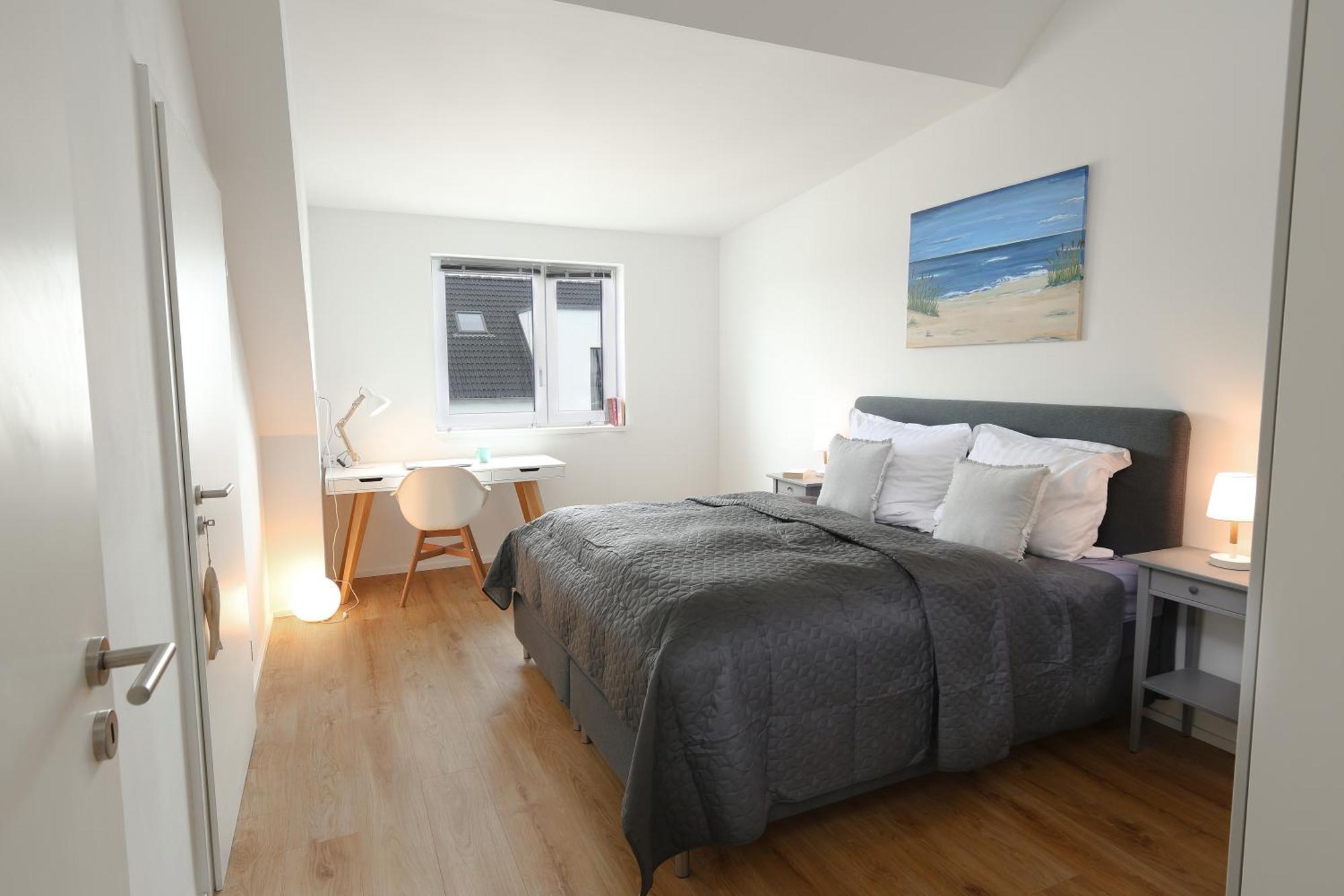 Waterkant Kappeln Exteriör bild