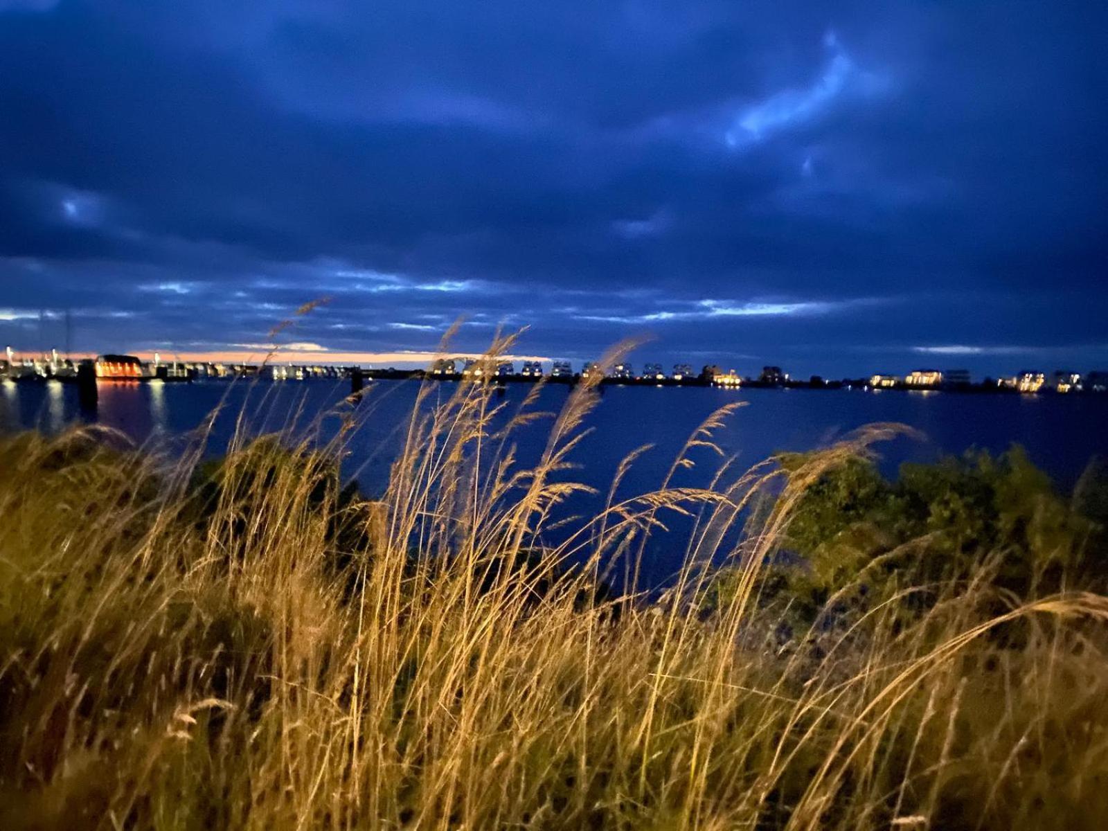 Waterkant Kappeln Exteriör bild
