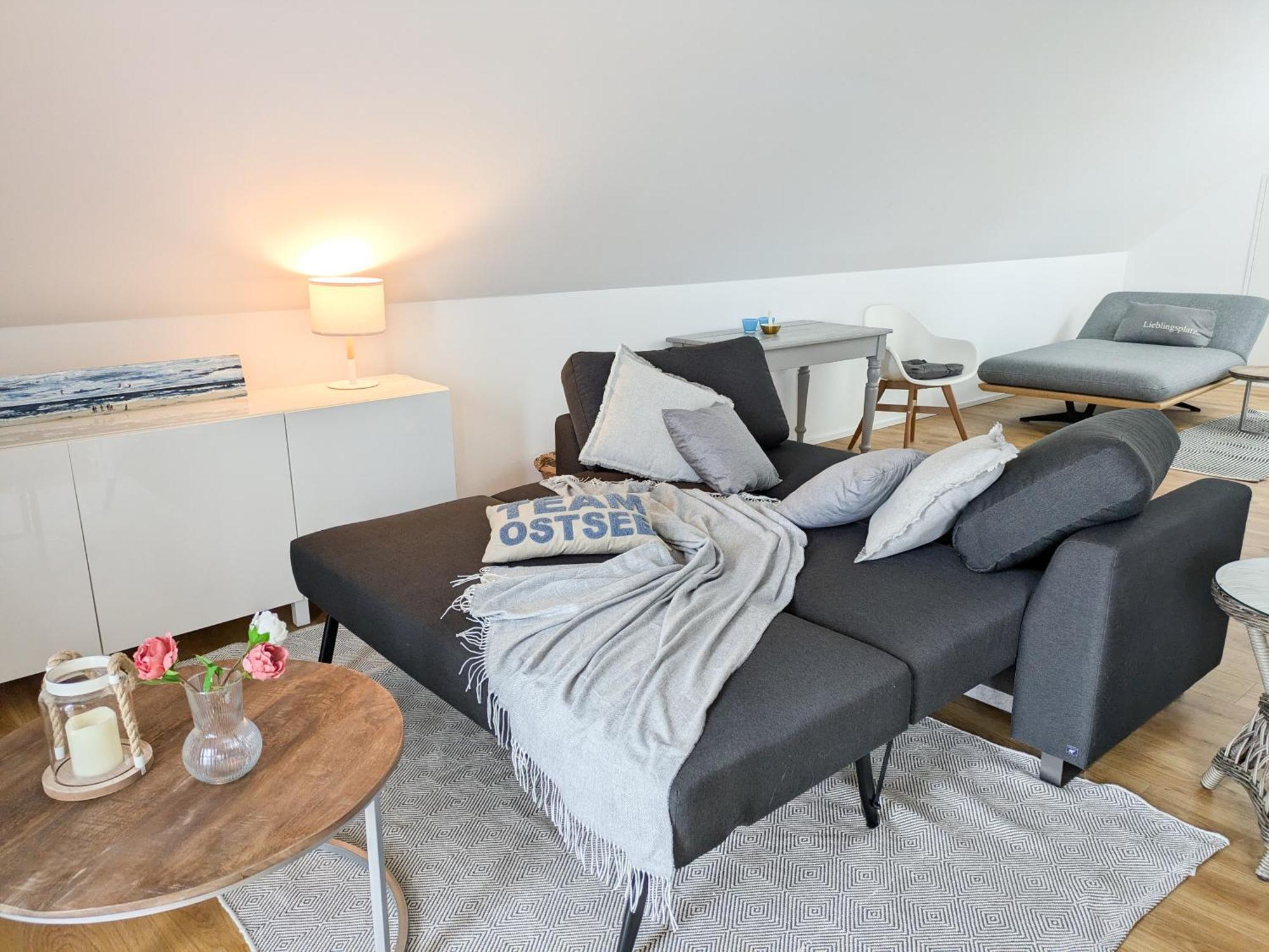 Waterkant Kappeln Exteriör bild